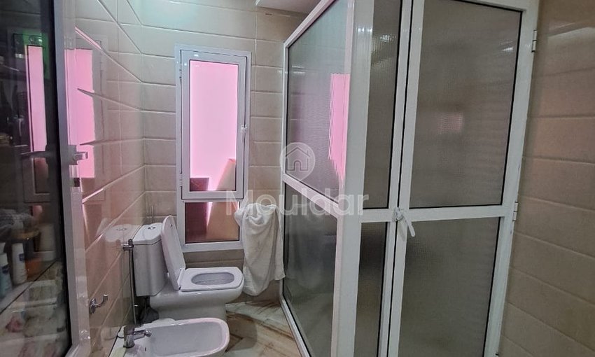 Γοητευτικό επιπλωμένο σπίτι Mehdia - 4 υπνοδωμάτια - view 24