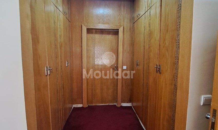 Γοητευτικό επιπλωμένο σπίτι Mehdia - 4 υπνοδωμάτια - view 20