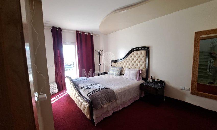 Γοητευτικό επιπλωμένο σπίτι Mehdia - 4 υπνοδωμάτια - view 8