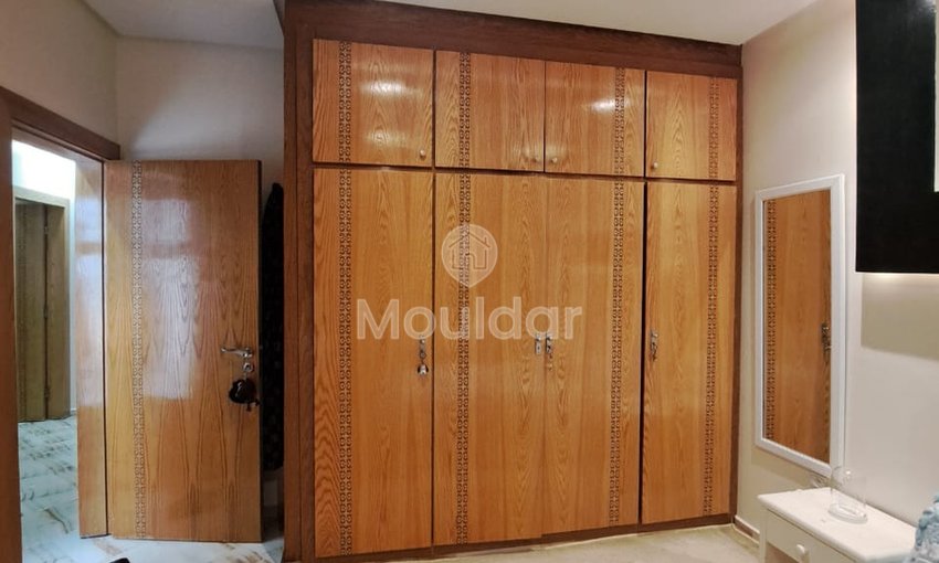 Γοητευτικό επιπλωμένο σπίτι Mehdia - 4 υπνοδωμάτια - view 11