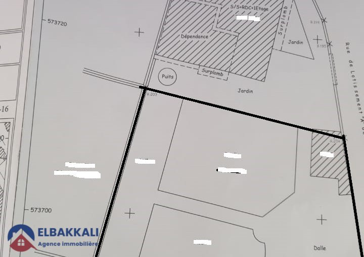 Terreno con 2 fachadas: Oportunidad Única para Villas - view 4