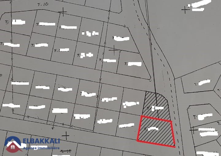 Terreno con 2 fachadas: Oportunidad Única para Villas - view 3