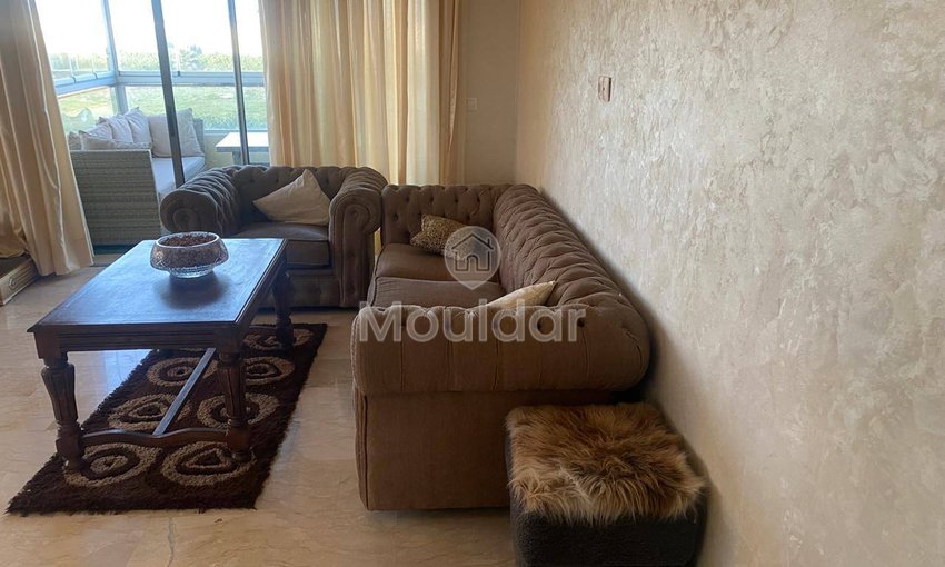 Appartement te huur in Dar Bouazza: 2 comfortabele slaapkamers - view 3