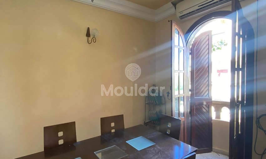 Maison Spacieuse à Vendre à Essaouira : 5 Chambres - view 8