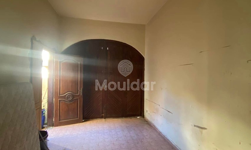 Maison Spacieuse à Vendre à Essaouira : 5 Chambres - view 9