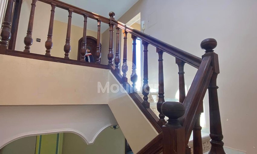 Maison Spacieuse à Vendre à Essaouira : 5 Chambres - view 12