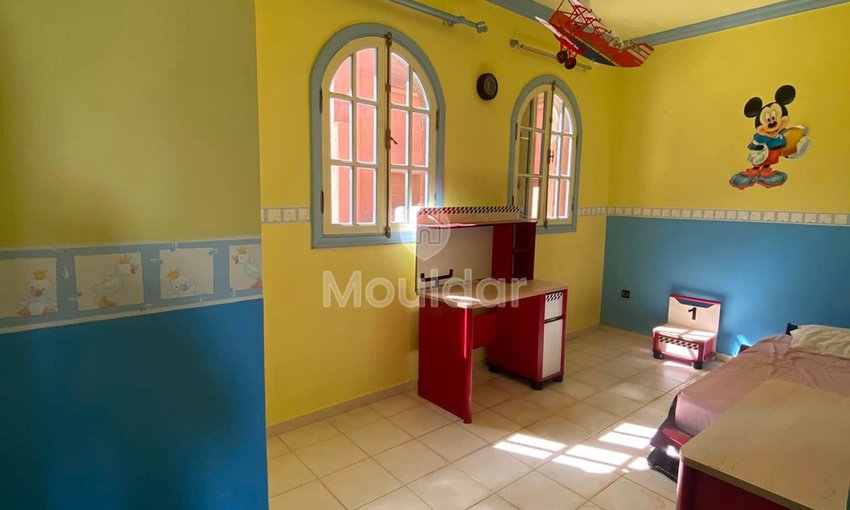 Maison Spacieuse à Vendre à Essaouira : 5 Chambres - view 14