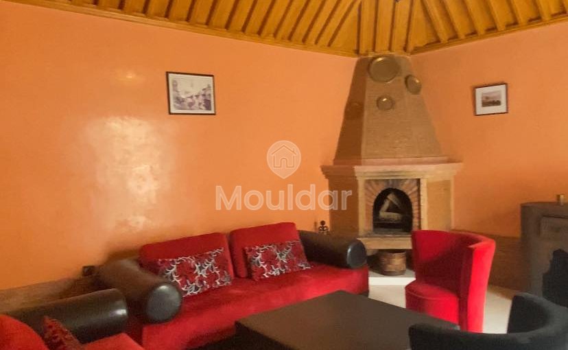 Maison Spacieuse à Vendre à Essaouira : 5 Chambres - view 4