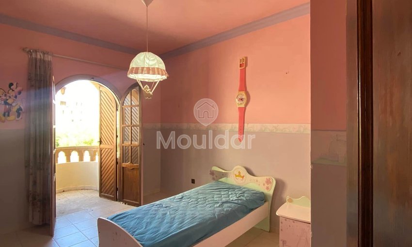 Maison Spacieuse à Vendre à Essaouira : 5 Chambres - view 6
