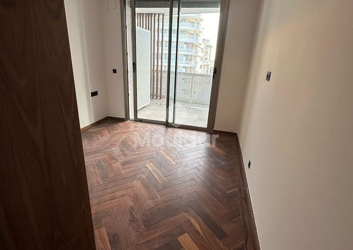 Studio zur Vermietung in Anfa, Casablanca - 72m² im 13. Stock - view 4