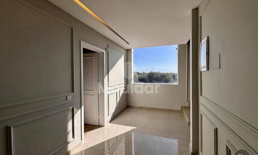 Sprzedaż Luksusowej Willi w Marrakech - Ouarzazate, 4 sypialnie - view 7