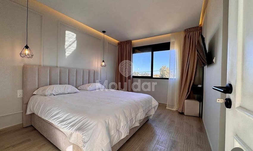 Sprzedaż Luksusowej Willi w Marrakech - Ouarzazate, 4 sypialnie - view 6