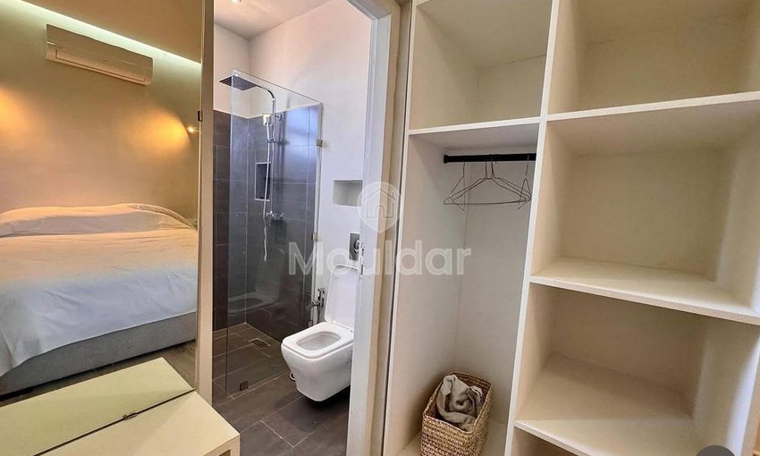 Sprzedaż Luksusowej Willi w Marrakech - Ouarzazate, 4 sypialnie - view 9