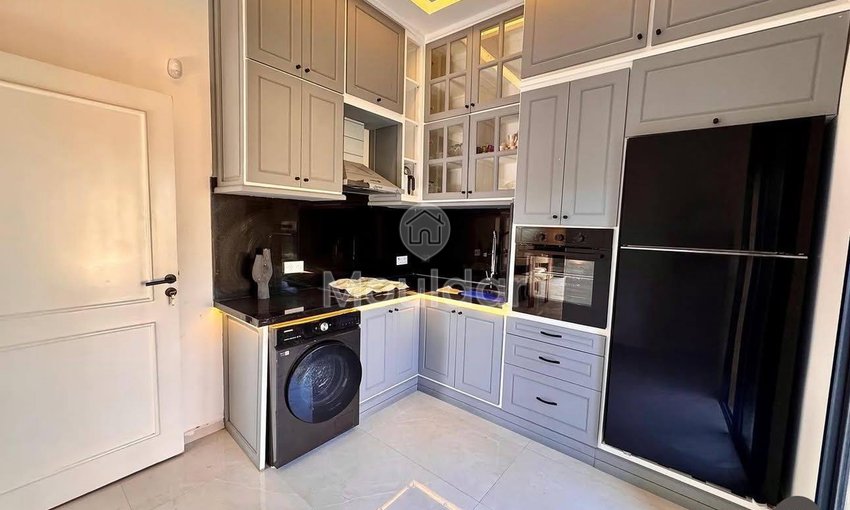 Sprzedaż Luksusowej Willi w Marrakech - Ouarzazate, 4 sypialnie - view 12