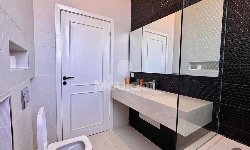 Sprzedaż Luksusowej Willi w Marrakech - Ouarzazate, 4 sypialnie - view 15