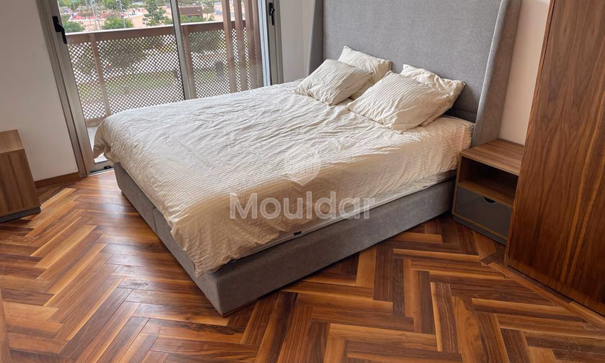 Apartment for Rent in Casablanca, 2 Bedrooms in CFC Apartment for Rent in Casablanca, 2 Bedrooms in CFC