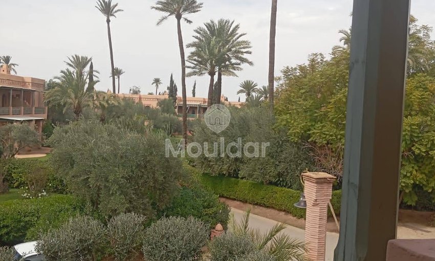 Ruim appartement te huur in Marrakech - Ideaal gelegen - view 3