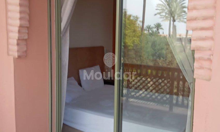 Ruim appartement te huur in Marrakech - Ideaal gelegen - view 4
