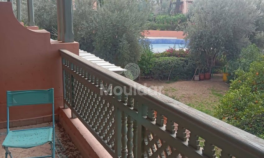 Ruim appartement te huur in Marrakech - Ideaal gelegen - view 6