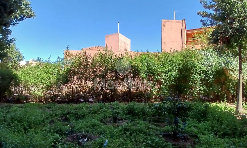 Moncef immobiliare
APPARTAMENTO IN VENDITA A MARRAKECH – 2 CAMERE - view 7