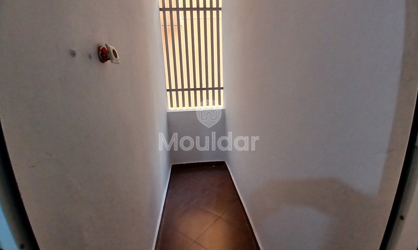 Moncef immobiliare
APPARTAMENTO IN VENDITA A MARRAKECH – 2 CAMERE - view 6