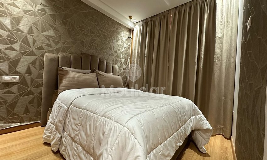 Studio À Louer à Casablanca - Votre Espace Idéal - view 4