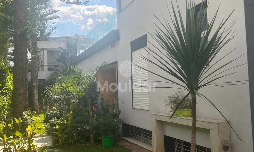 Villa d'Exception à Kénitra : Luxe et Confort à Proximité Villa d'Exception à Kénitra : Luxe et Confort à Proximité