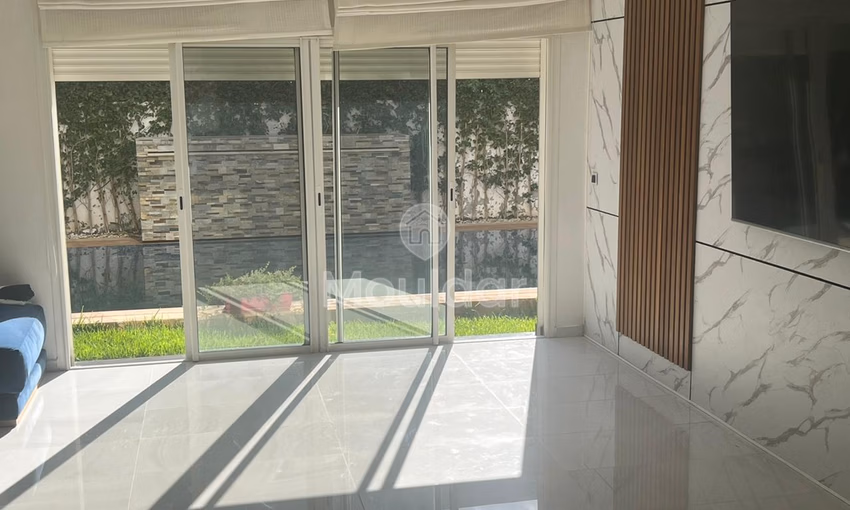 Villa d'Exception à Kénitra : Luxe et Confort à Proximité Villa d'Exception à Kénitra : Luxe et Confort à Proximité