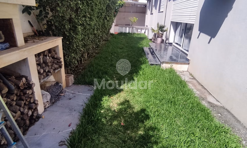 Villa d'Exception à Kénitra : Luxe et Confort à Proximité Villa d'Exception à Kénitra : Luxe et Confort à Proximité