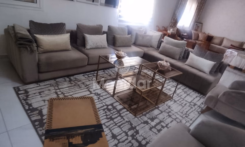 Villa d'Exception à Kénitra : Luxe et Confort à Proximité Villa d'Exception à Kénitra : Luxe et Confort à Proximité