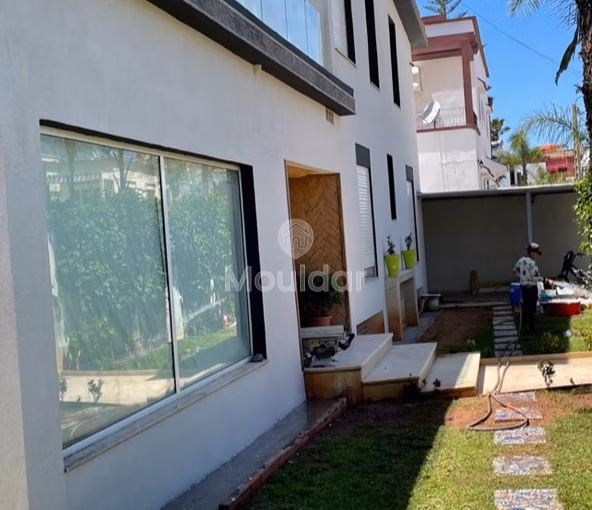 Villa d'Exception à Kénitra : Luxe et Confort à Proximité Villa d'Exception à Kénitra : Luxe et Confort à Proximité