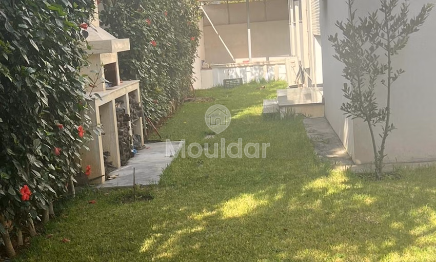 Villa d'Exception à Kénitra : Luxe et Confort à Proximité Villa d'Exception à Kénitra : Luxe et Confort à Proximité