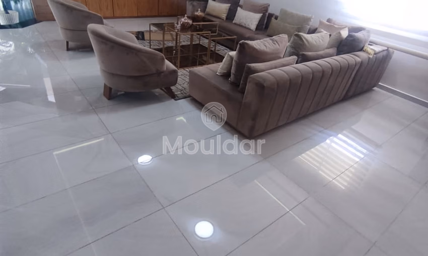 Villa d'Exception à Kénitra : Luxe et Confort à Proximité Villa d'Exception à Kénitra : Luxe et Confort à Proximité