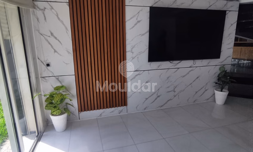 Villa d'Exception à Kénitra : Luxe et Confort à Proximité Villa d'Exception à Kénitra : Luxe et Confort à Proximité