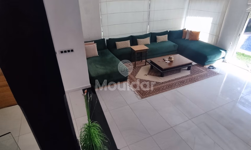 Villa d'Exception à Kénitra : Luxe et Confort à Proximité Villa d'Exception à Kénitra : Luxe et Confort à Proximité