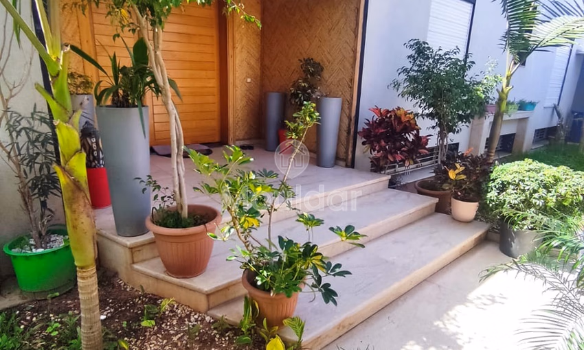 Villa d'Exception à Kénitra : Luxe et Confort à Proximité Villa d'Exception à Kénitra : Luxe et Confort à Proximité