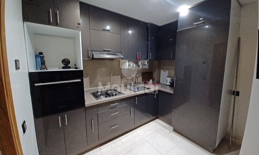 Rental of Charming Apartments in Marrakech - Comfort and Style - view 6