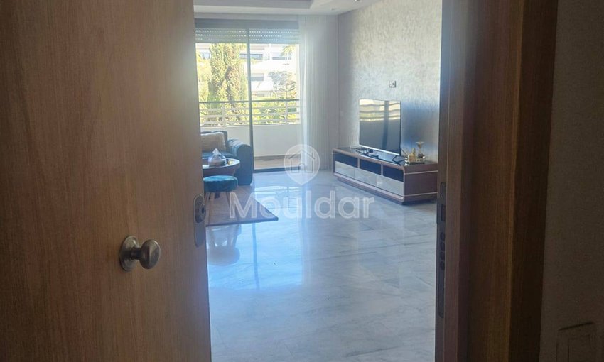 Apartamenty do wynajęcia w Dar Bouazza: komfort i przestrzeń - view 4