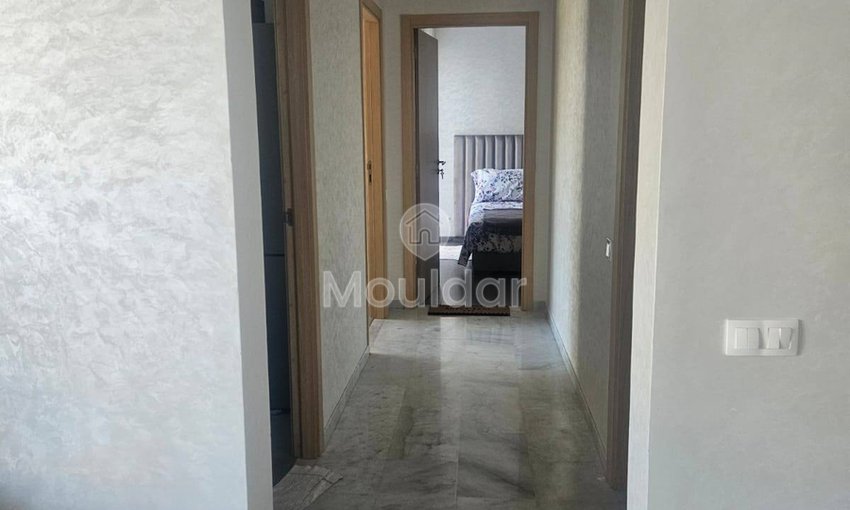 Apartamenty do wynajęcia w Dar Bouazza: komfort i przestrzeń - view 5