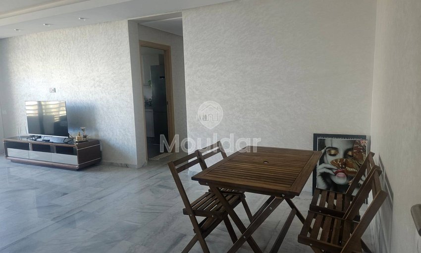 Apartamenty do wynajęcia w Dar Bouazza: komfort i przestrzeń - view 3