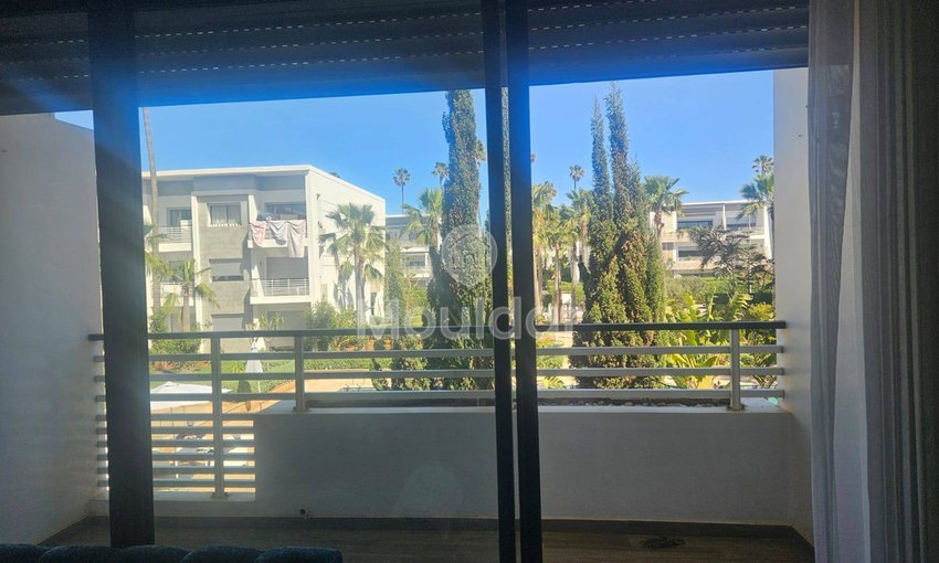 Apartamenty do wynajęcia w Dar Bouazza: komfort i przestrzeń - view 7