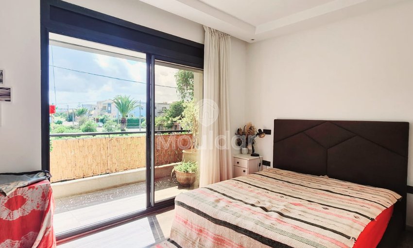 فيلا عصرية للبيع في دار بوعزة - 3 غرف نوم واسعة - view 7