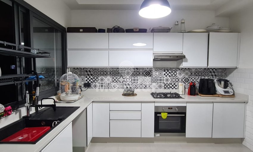 Appartamento affascinante in affitto a Casablanca – 3 camere moderne - view 8