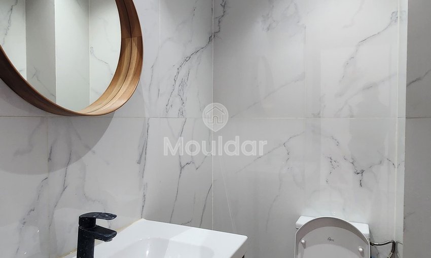 Appartamento affascinante in affitto a Casablanca – 3 camere moderne - view 10