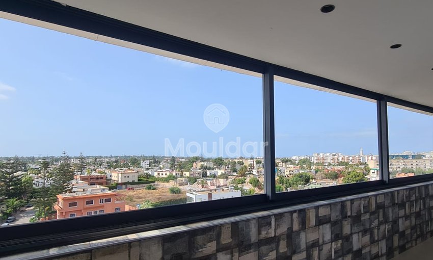 Appartamento affascinante in affitto a Casablanca – 3 camere moderne - view 4