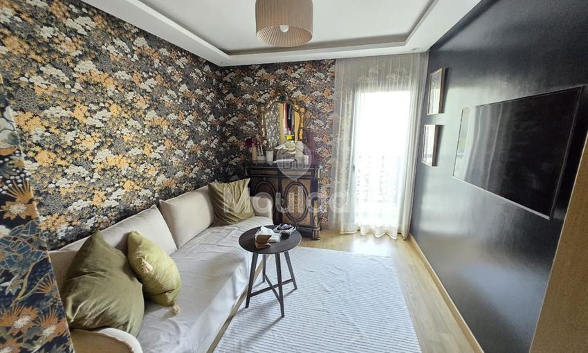 Spacious Apartment for Sale at Le Palmier, Casablanca - 3 Bedrooms - view 6