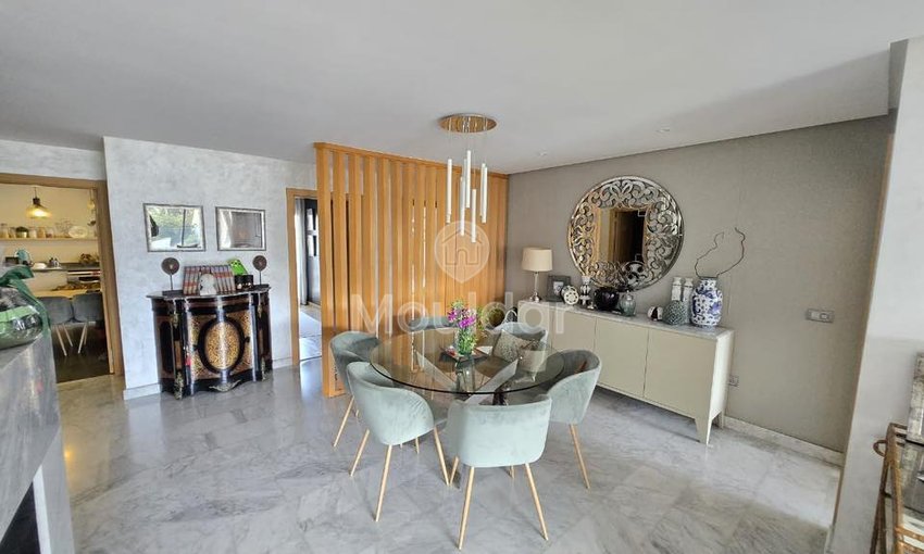 Spacious Apartment for Sale at Le Palmier, Casablanca - 3 Bedrooms - view 7