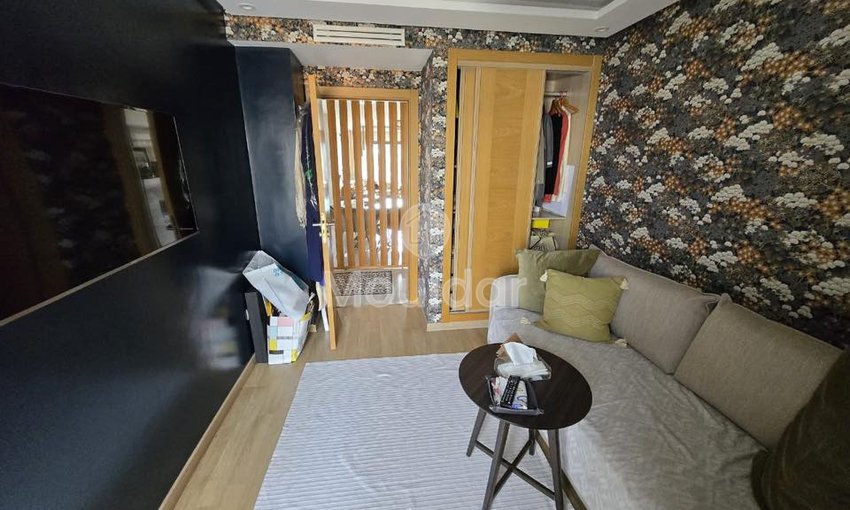 Spacious Apartment for Sale at Le Palmier, Casablanca - 3 Bedrooms - view 5