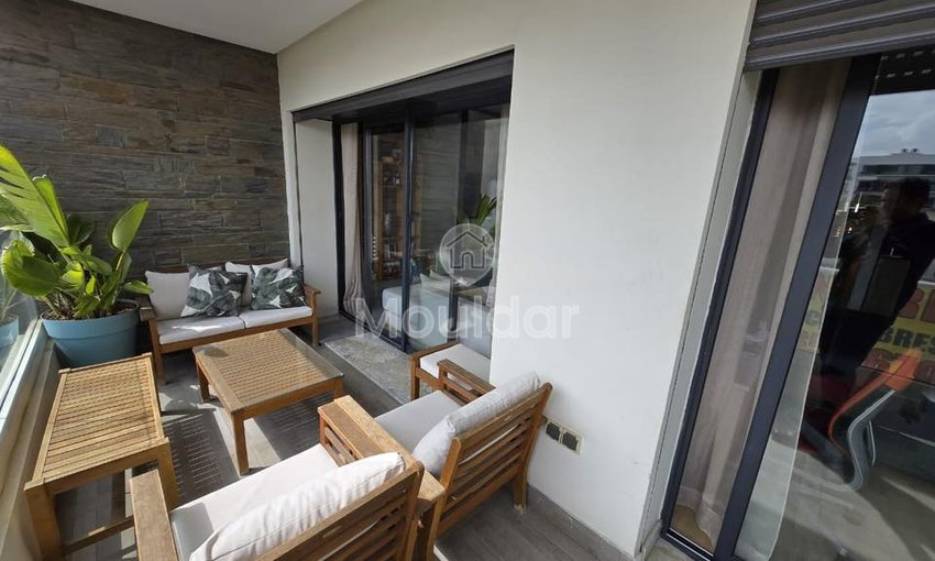 Spacious Apartment for Sale at Le Palmier, Casablanca - 3 Bedrooms - view 4