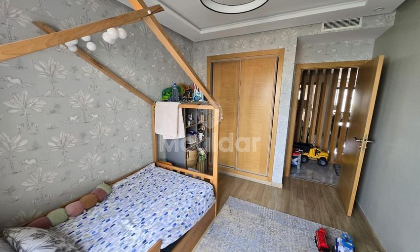 Spacious Apartment for Sale at Le Palmier, Casablanca - 3 Bedrooms - view 11